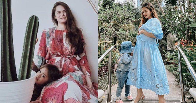 Instagram.com/sabaidieter; Instagram.com/Tasyafarasya